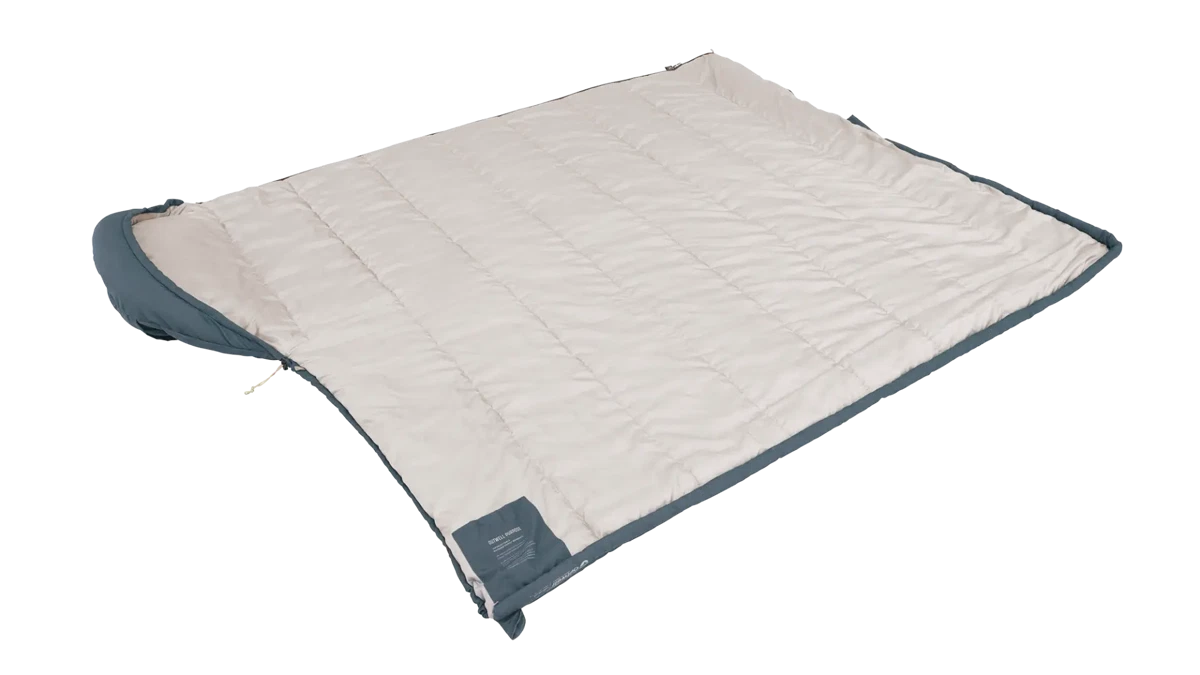 Outwell Campion Lux Sininen 02