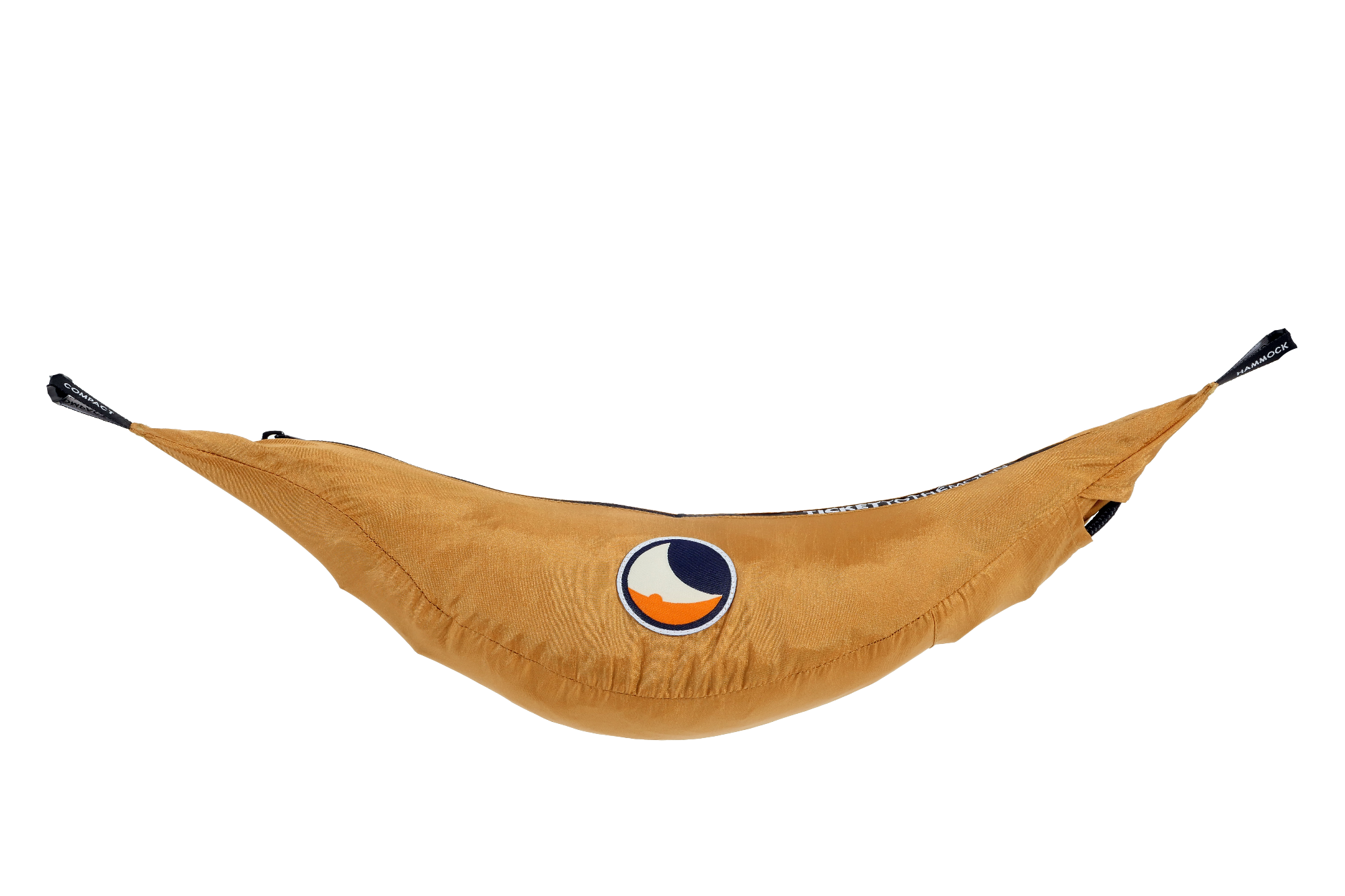 Ticket To The Moon Hammock Compact Sand 02