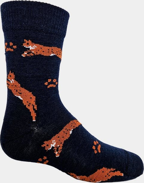 Jar-X Ilves Merino wool socks  01