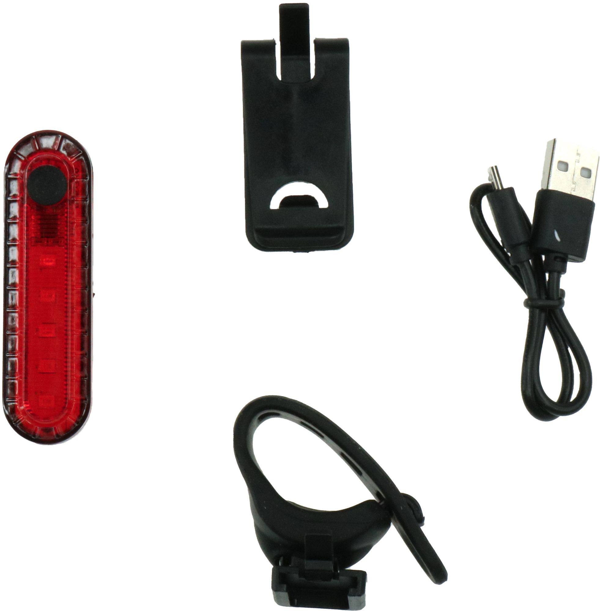 Halo Omega 1200 ja Omega 10lm pyöränvalot  08