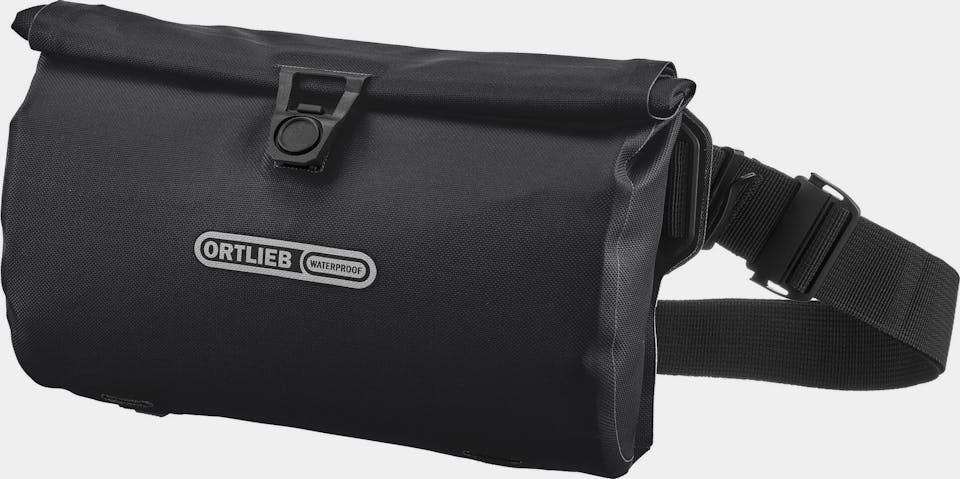 Ortlieb Velo-Sling Flex 2,5L Black 01