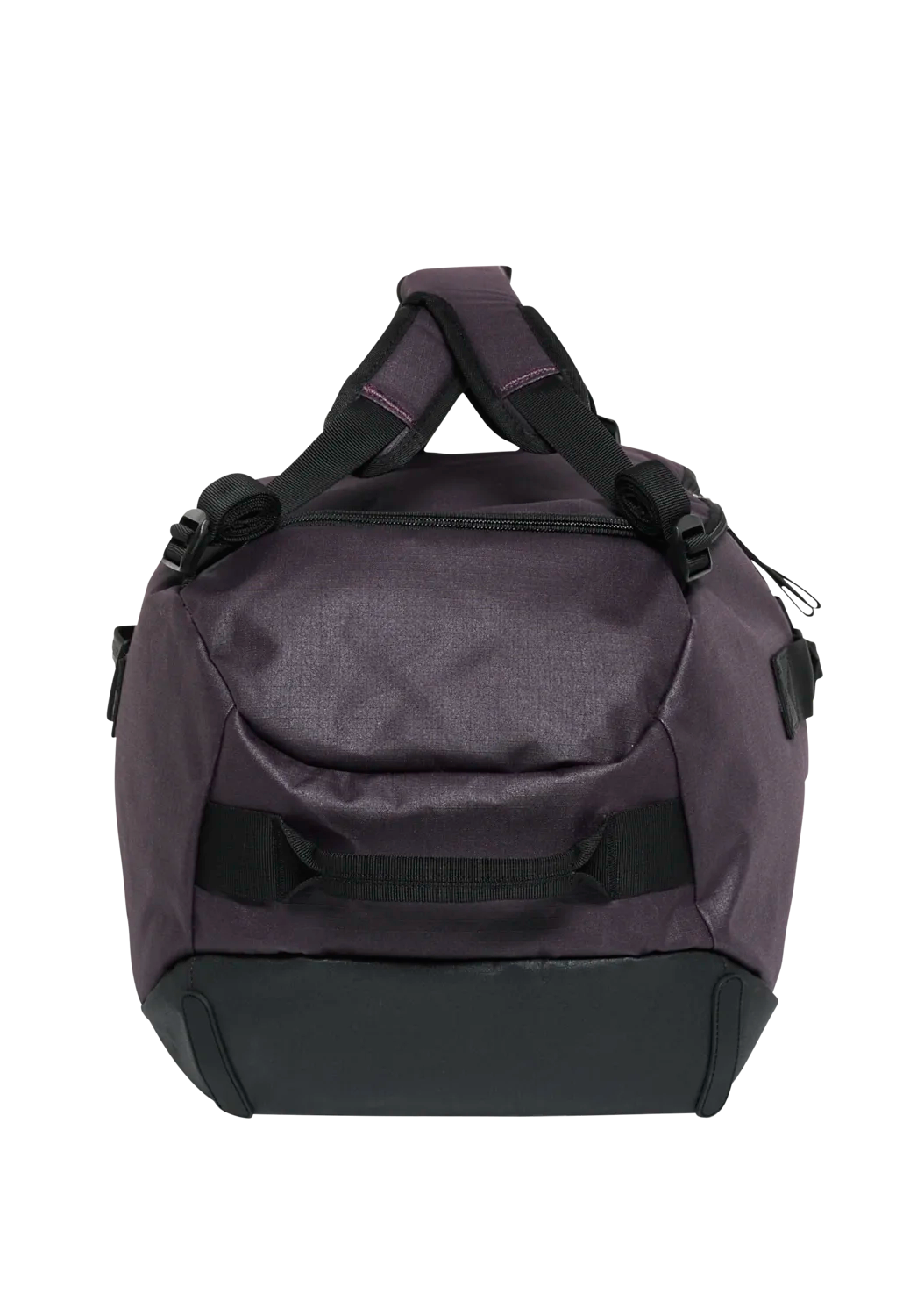 Jack Wolfskin All-in Duffle 45 Midnight Plum 07