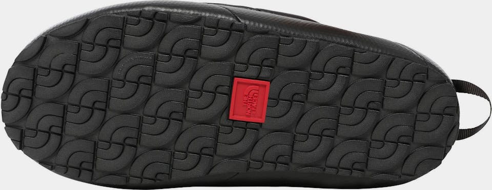 The North Face Women's Thermoball Traction Mule V Black 04