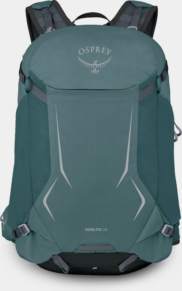 Osprey Hikelite 28 Cascade blue 03