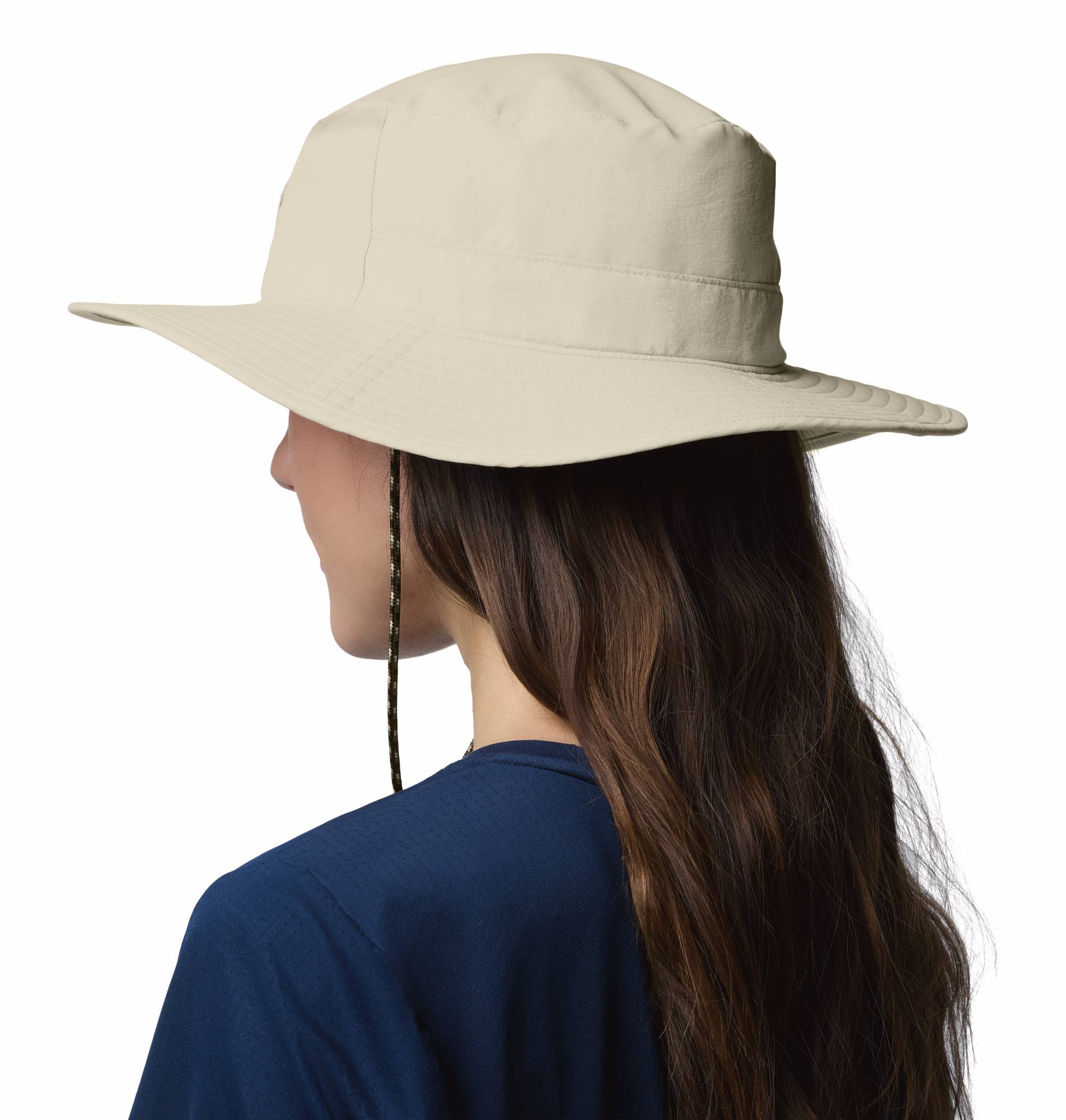 Columbia Broad Spectrum II Booney Dark Stone 03