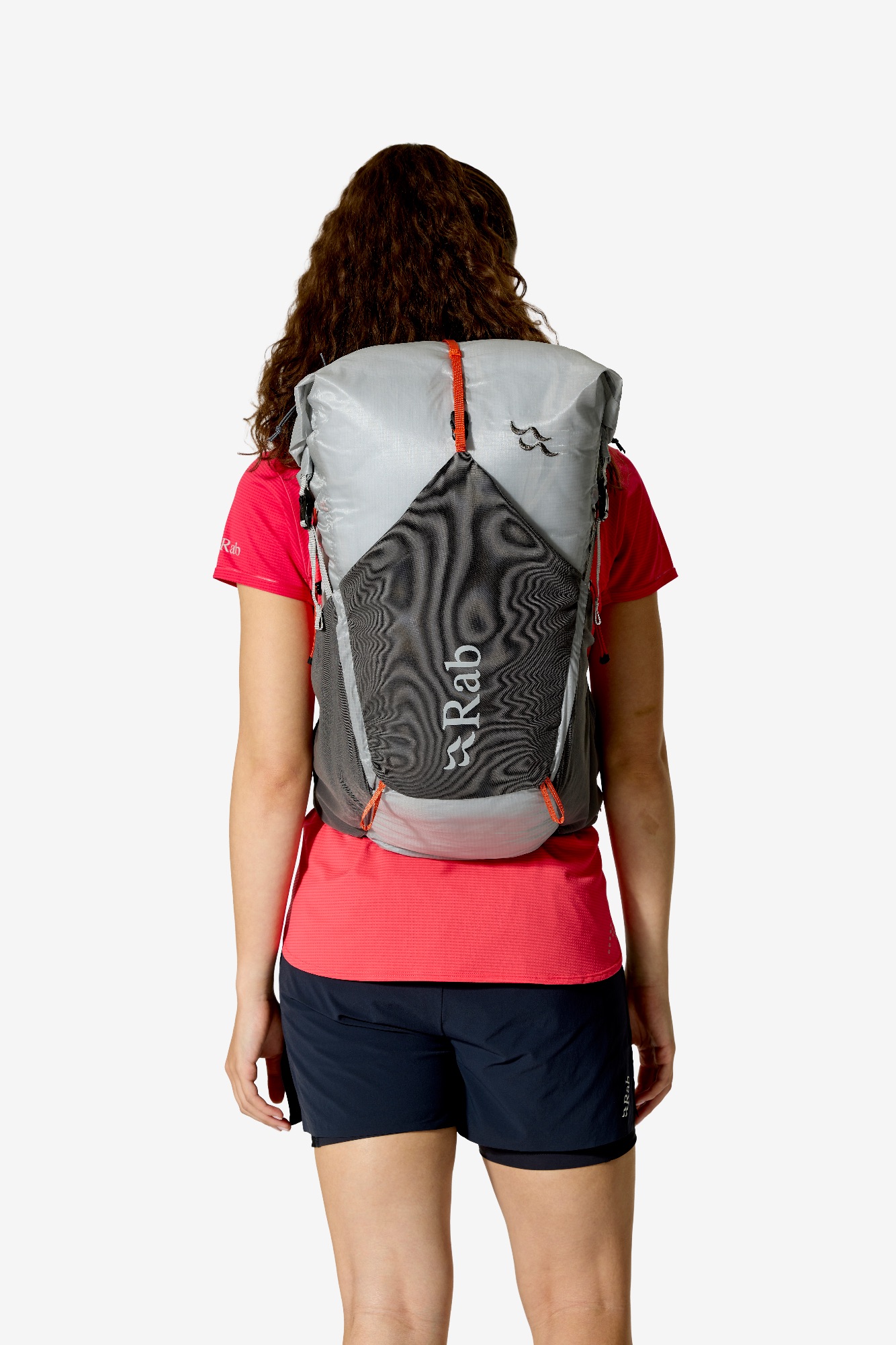 Rab Veil XP 30 Pewter 13