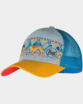 Trucker Cap Ladji Multi