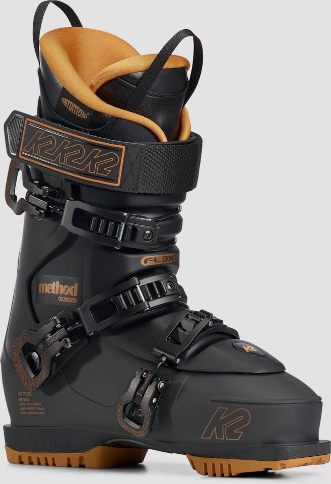 K2 Method 102mm 25/26 05