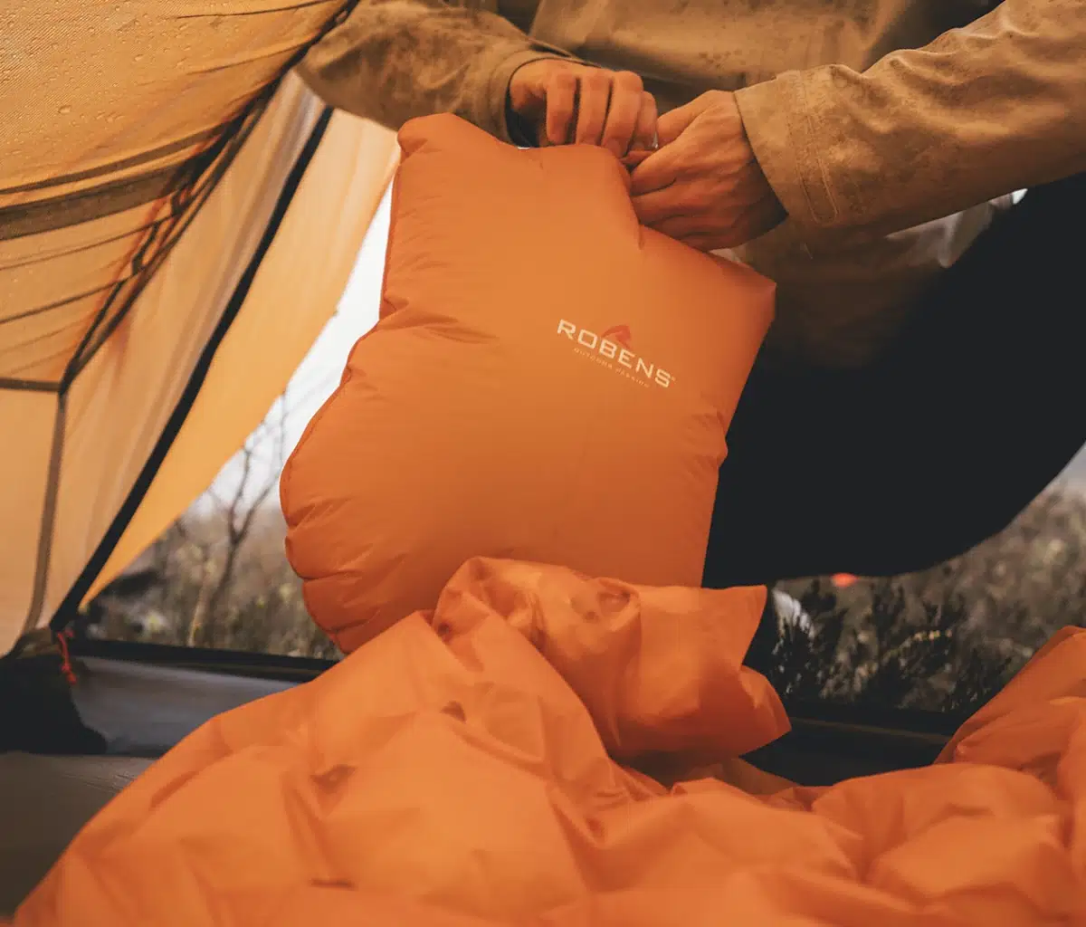 Robens Pump Sack Compact UL  03