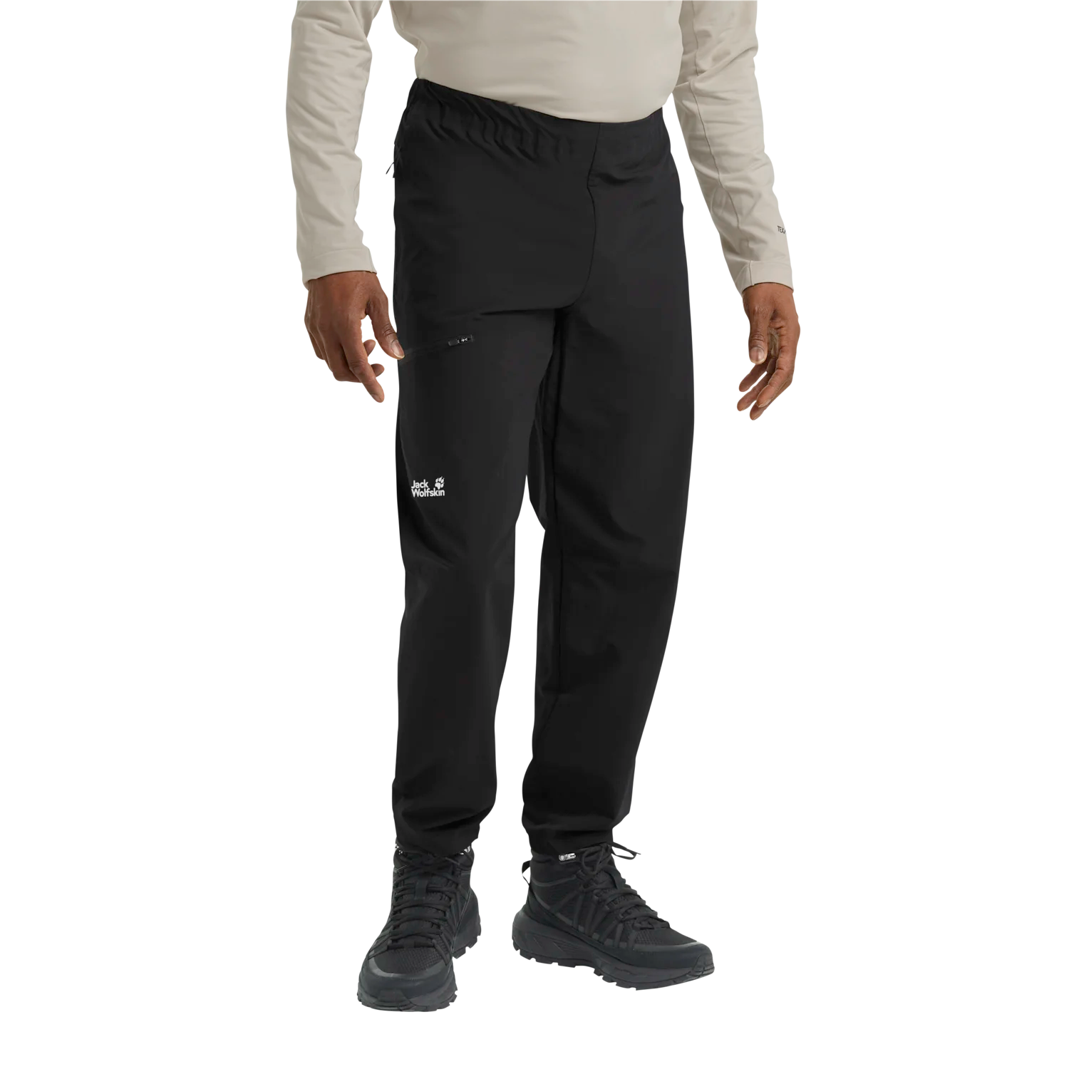 Jack Wolfskin Men's Prelight Trail Pants