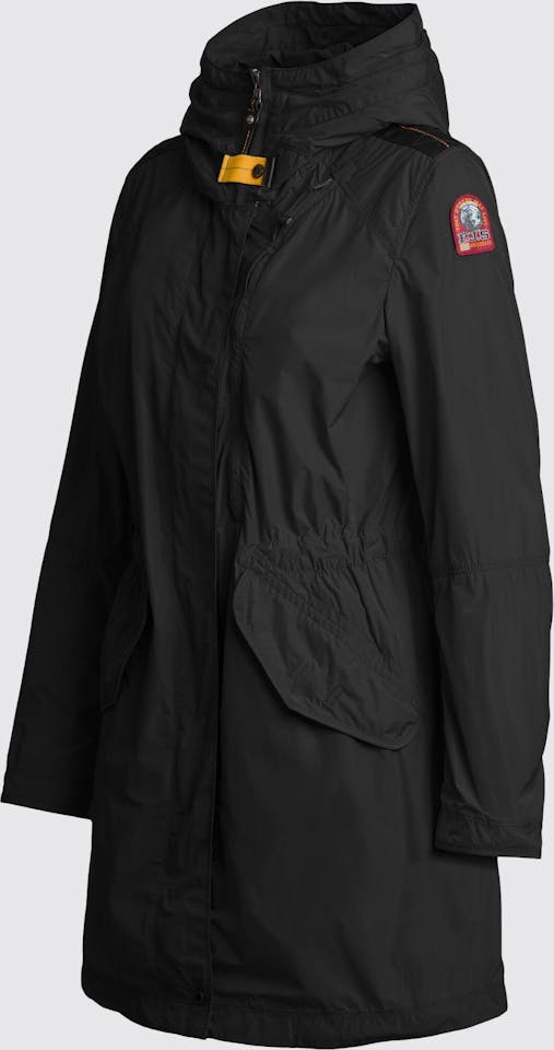 Parajumpers Women's Tank Spring Black 02