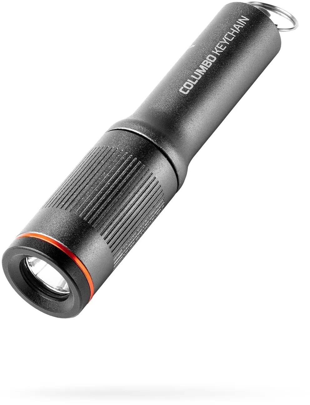 Nebo Columbo Keychain Grey 02