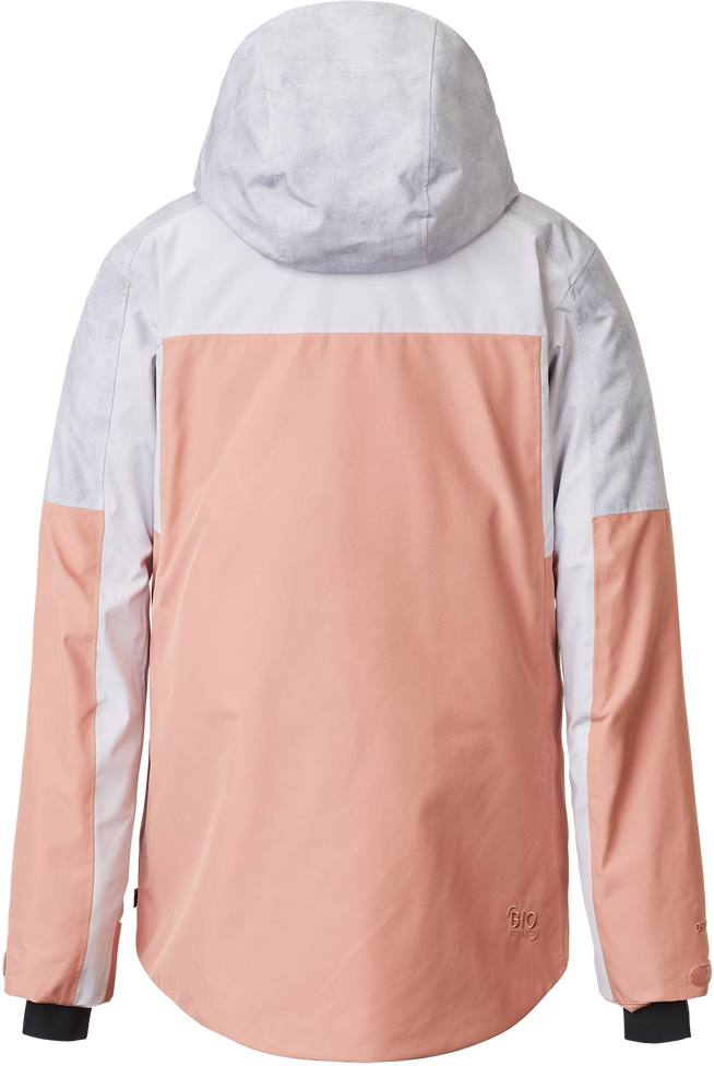 Picture Organic Clothing Exa W Jacket Pink Rose 11