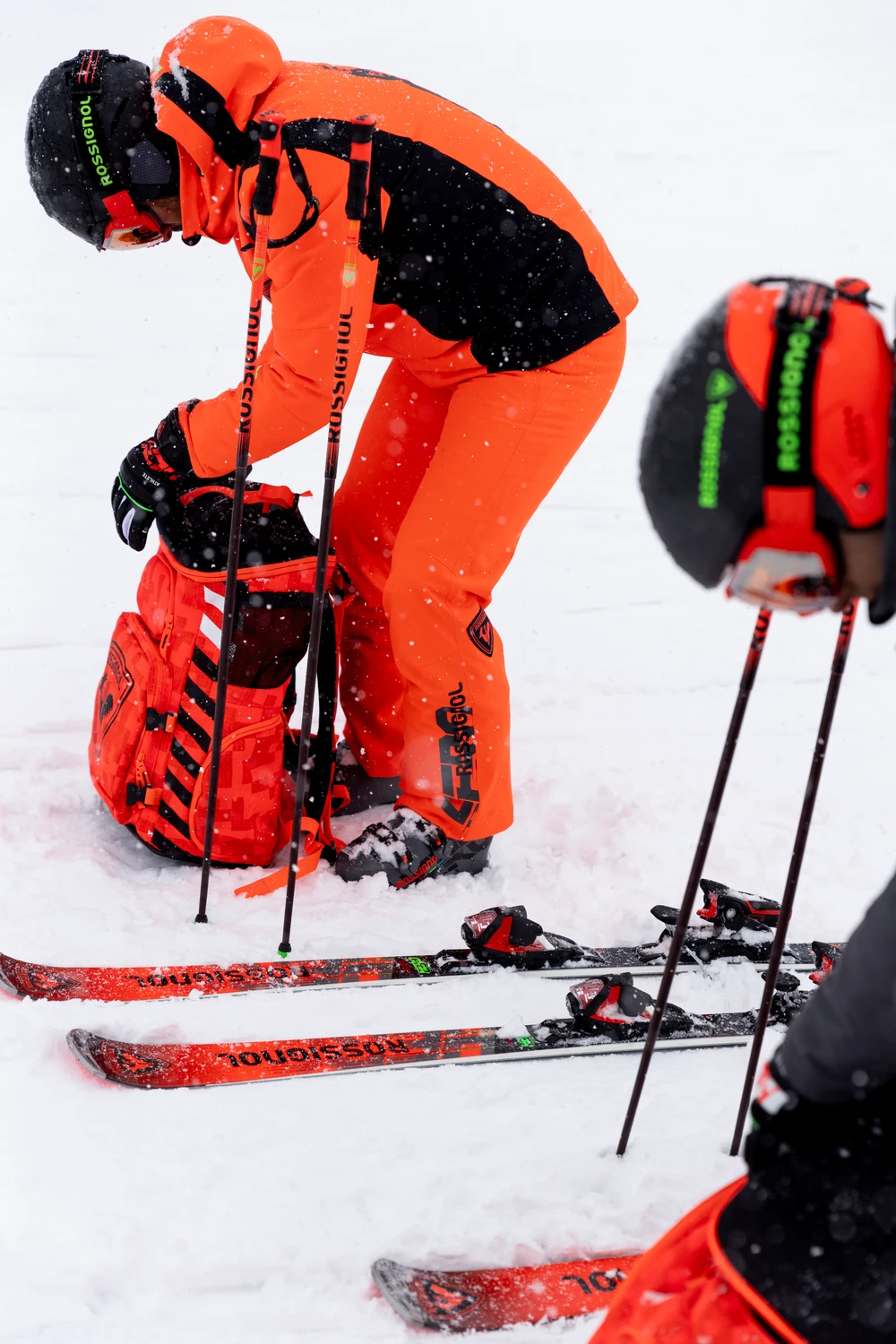 Rossignol Hero Elite ST TI 25/26 + NX 12  06