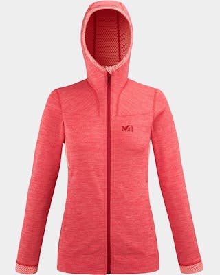 Lokka W Hoodie