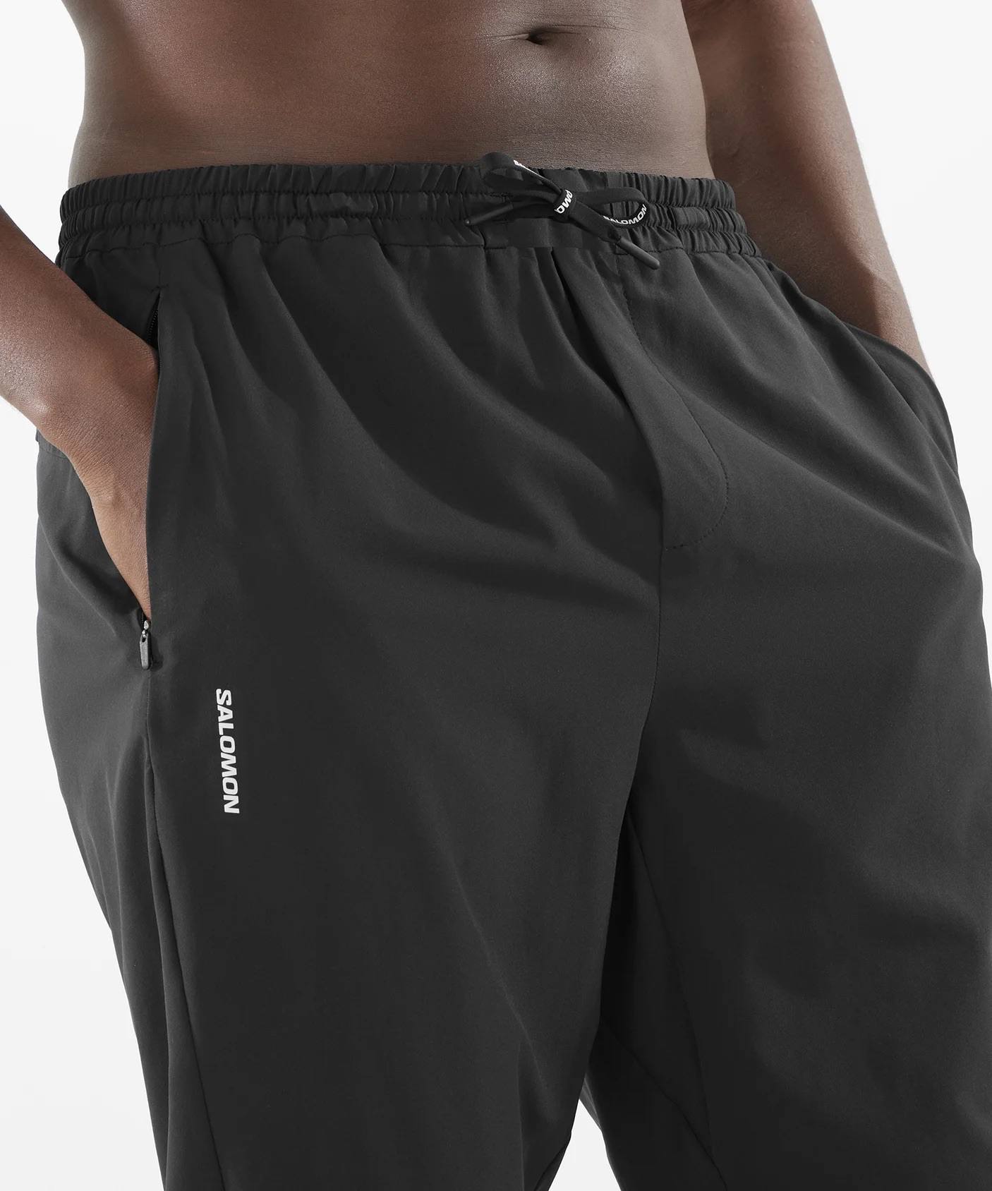 Salomon Men's Shakeout Core pants Musta 06