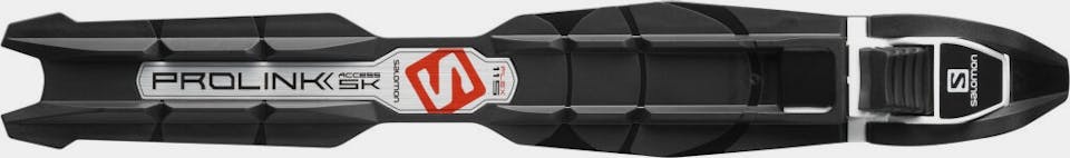 Salomon Prolink Access Skate 25 01