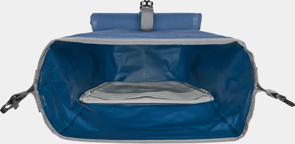 Ortlieb Back-Roller Plus QL2.2, yksi kappale Sininen 06