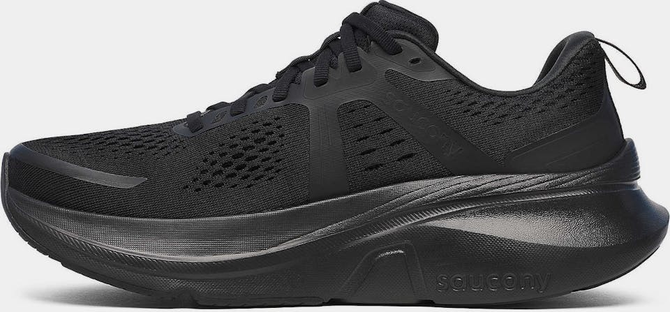 Saucony Men's Guide 18 Wide Black 03