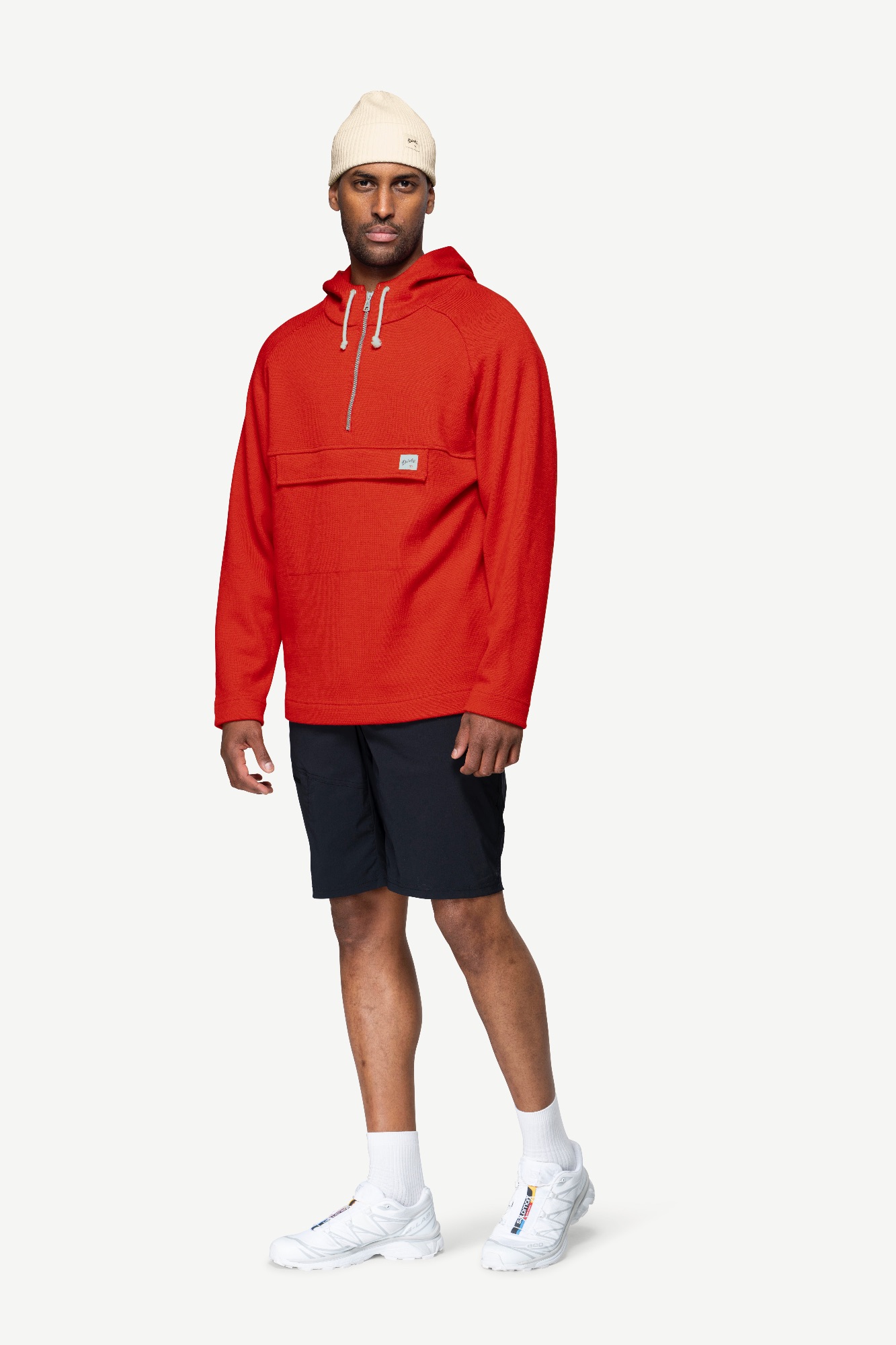 Devold Archive Anorak