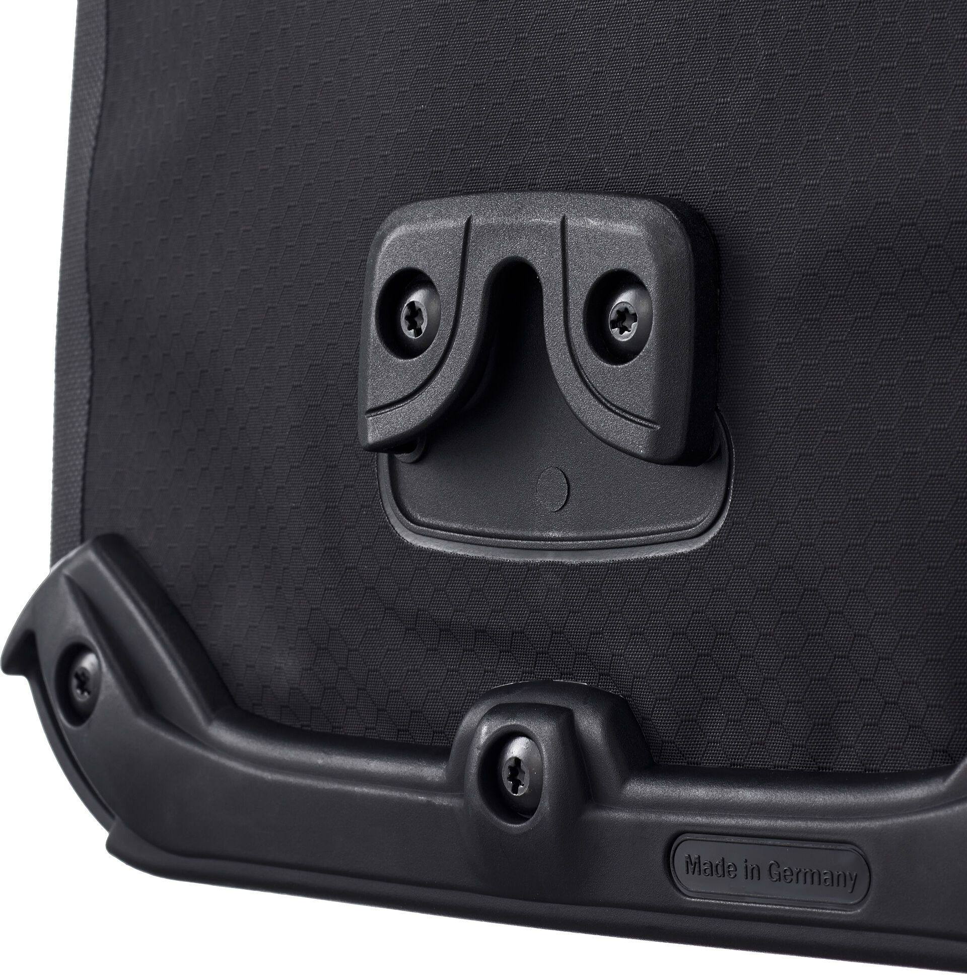 Ortlieb Gravel-Pack QL3.1, one piece Black 06