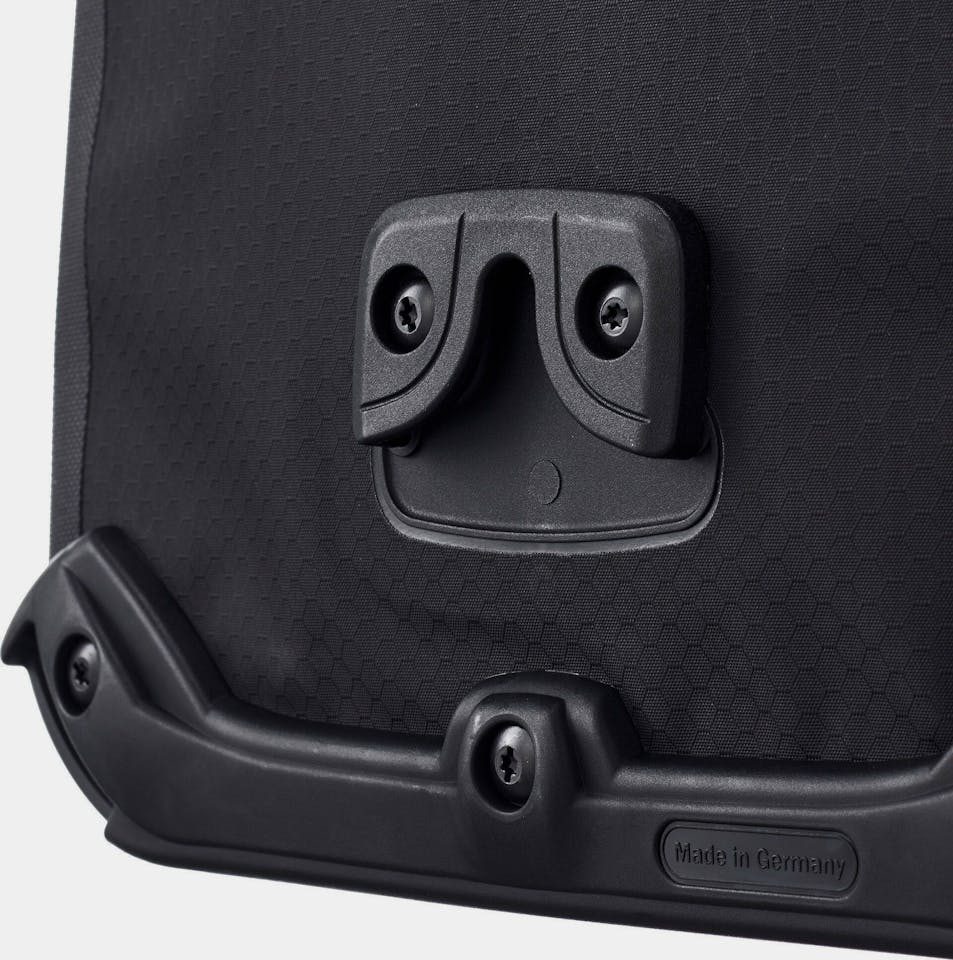 Ortlieb Gravel-Pack QL3.1, one piece Black 06