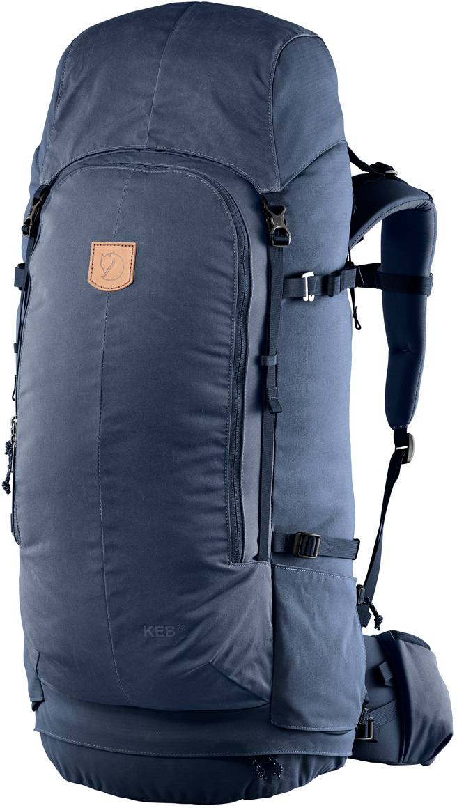 Fjällräven Keb 72