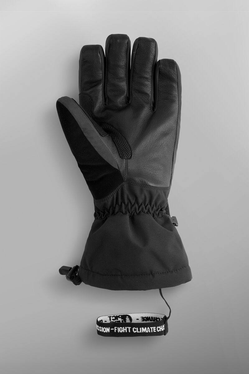 Picture Organic Clothing Kincaid Gloves Musta 06