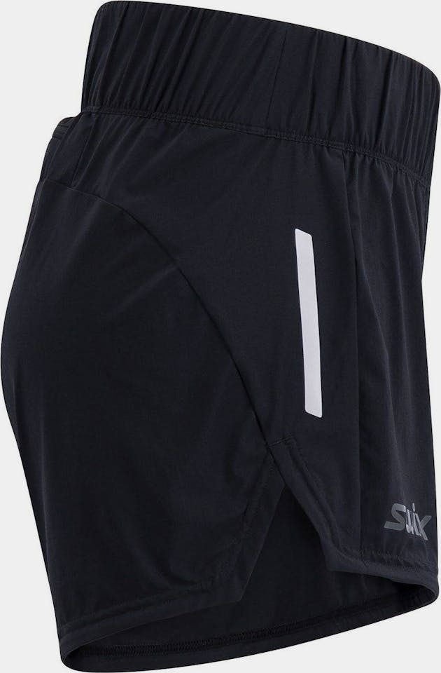 Swix Women's Pace Light Shorts Black 04