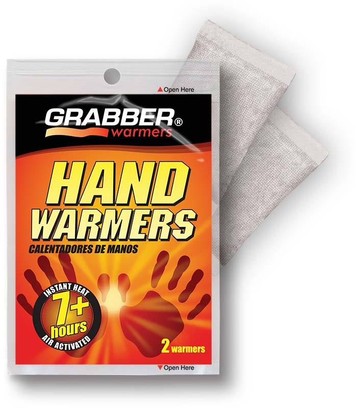 8pk Hand Warmers Heat Warming Pack Outdoor Work Gloves Winter Camping G3113 UK 