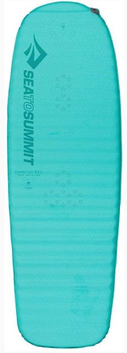 Sea To Summit Women’s Comfort Light Long