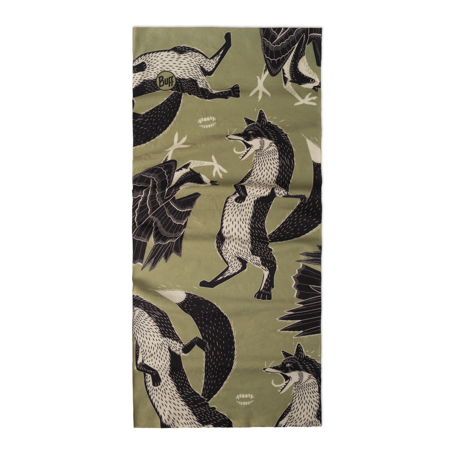 Buff Coolnet UV Rub Chomp Khaki  05
