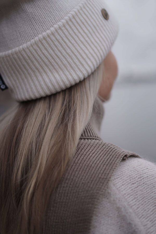 Superyellow Kide Breeze ja Neck Warmer Musta 06