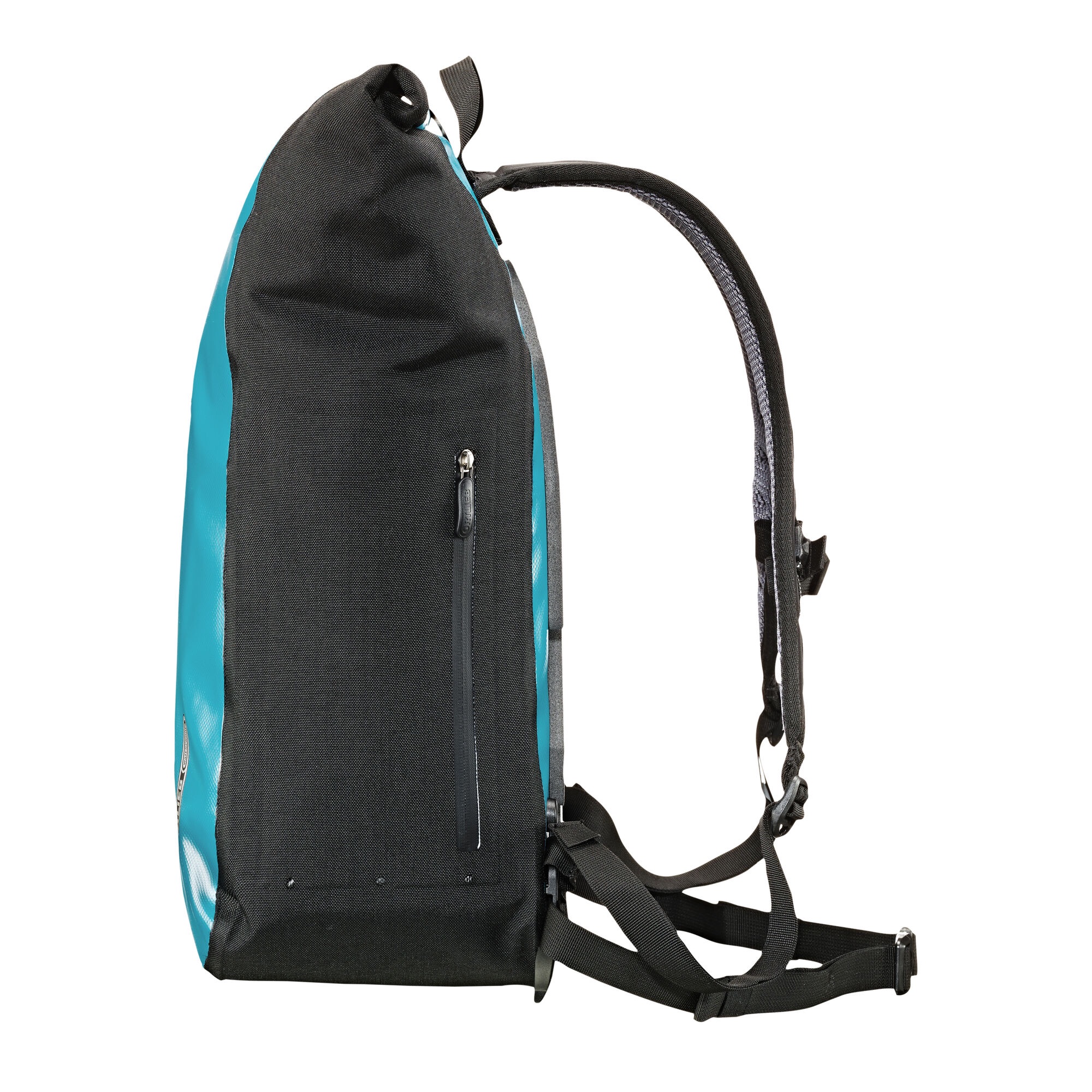 Ortlieb Velocity 29 L Musta 13