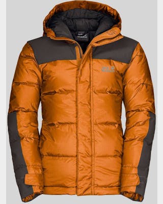 Mount Cook Jacket kids