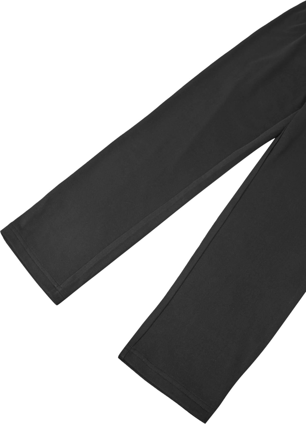 Reima Latuni Pants Musta 02