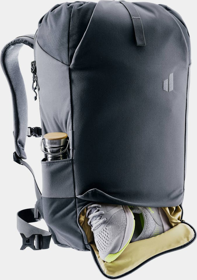 Deuter Utilion 34+5 Black 05
