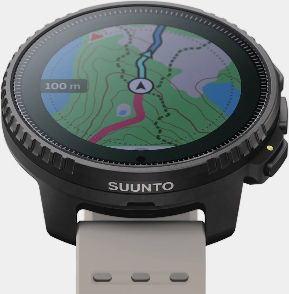 Suunto Vertical Solar Sand  16