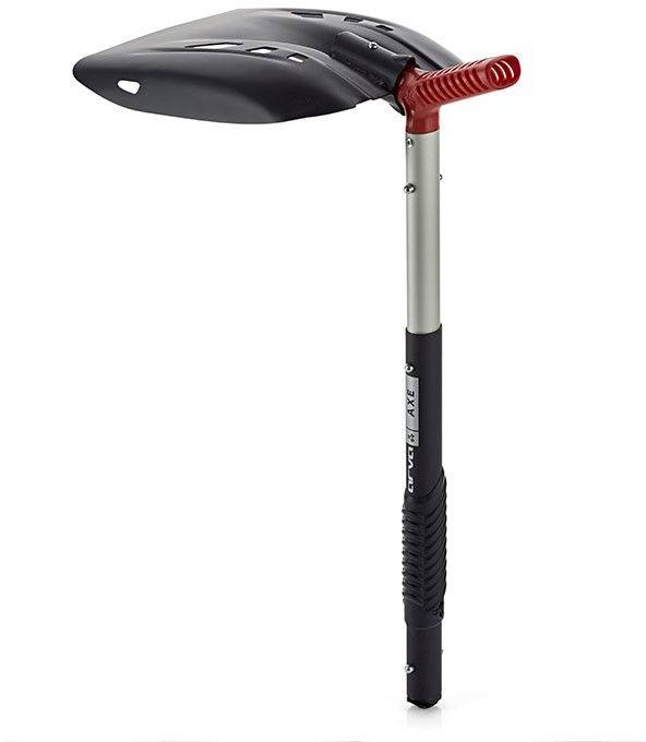 Arva Axe Shovel 22/23  02