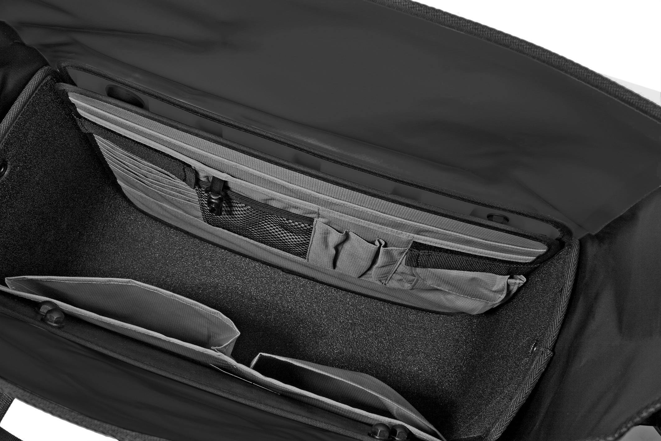 Ortlieb Office Bag QL3.1 L Black 02