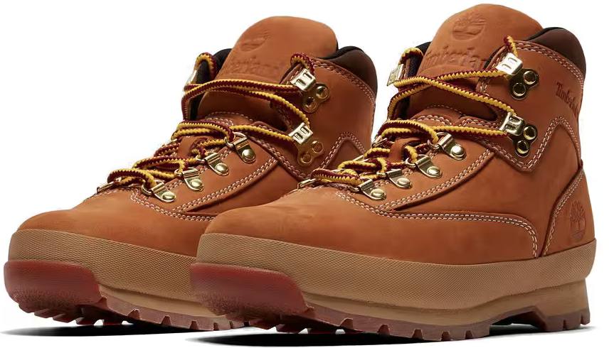 Timberland Men’s Euro Hiker