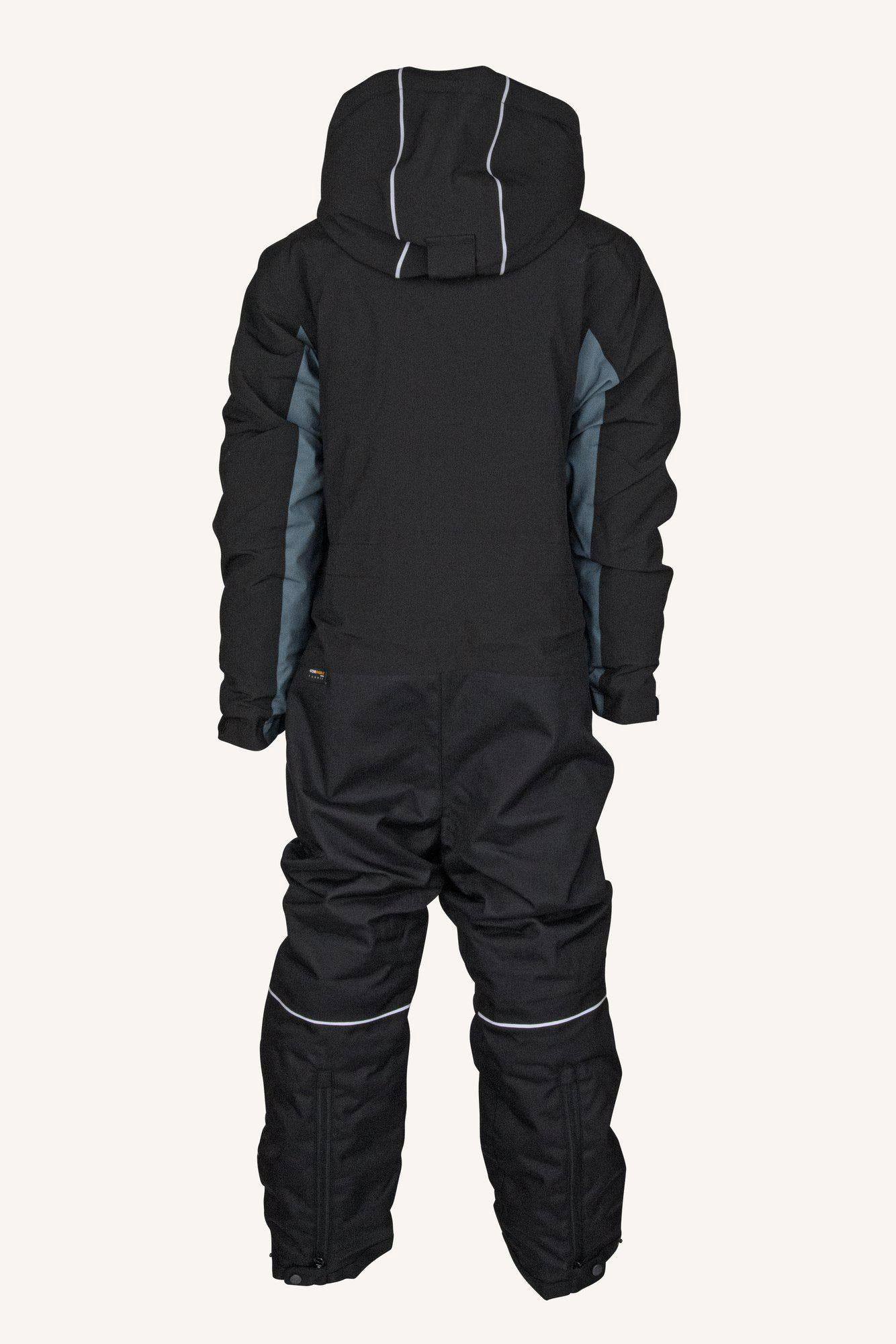 Lindberg Anorak Overall Pine 02