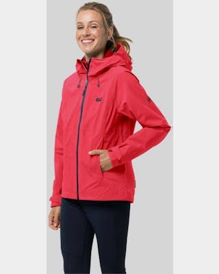 Highest Peak 3L Jacket W