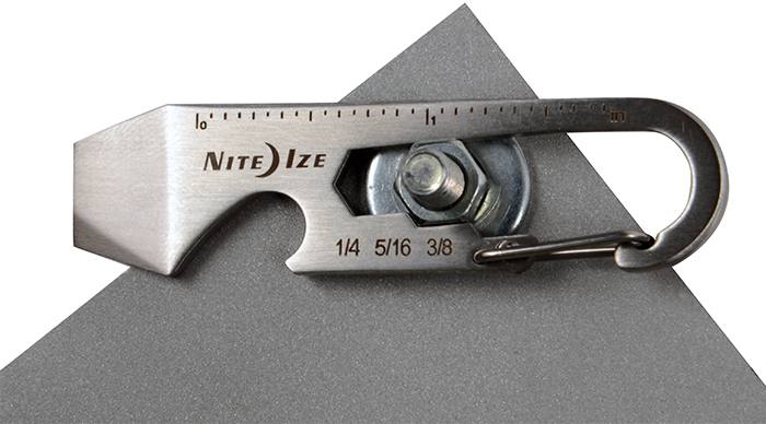 Nite Ize DoohicKey Alu  02