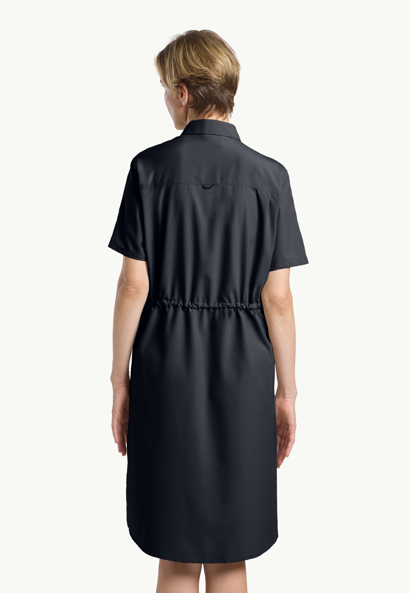 Jack Wolfskin Women's Waimea Dress Dark navy 03