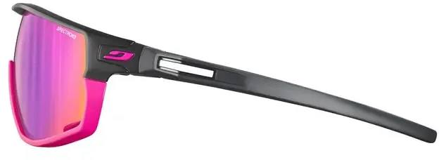 Julbo Rush Black/Pink Spectron 3  02