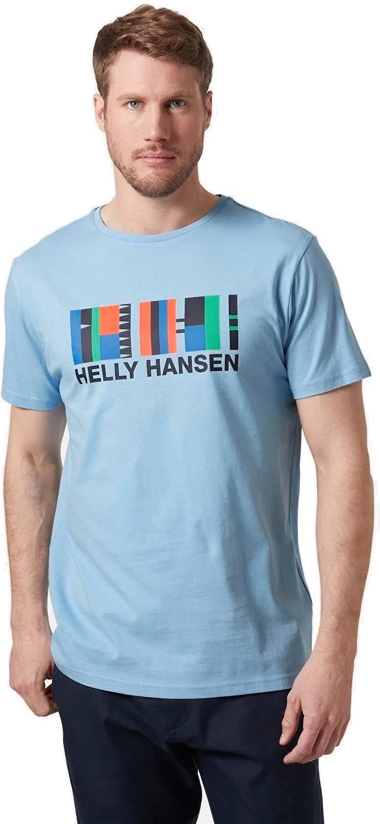 Helly Hansen Shoreline Tee 2.0