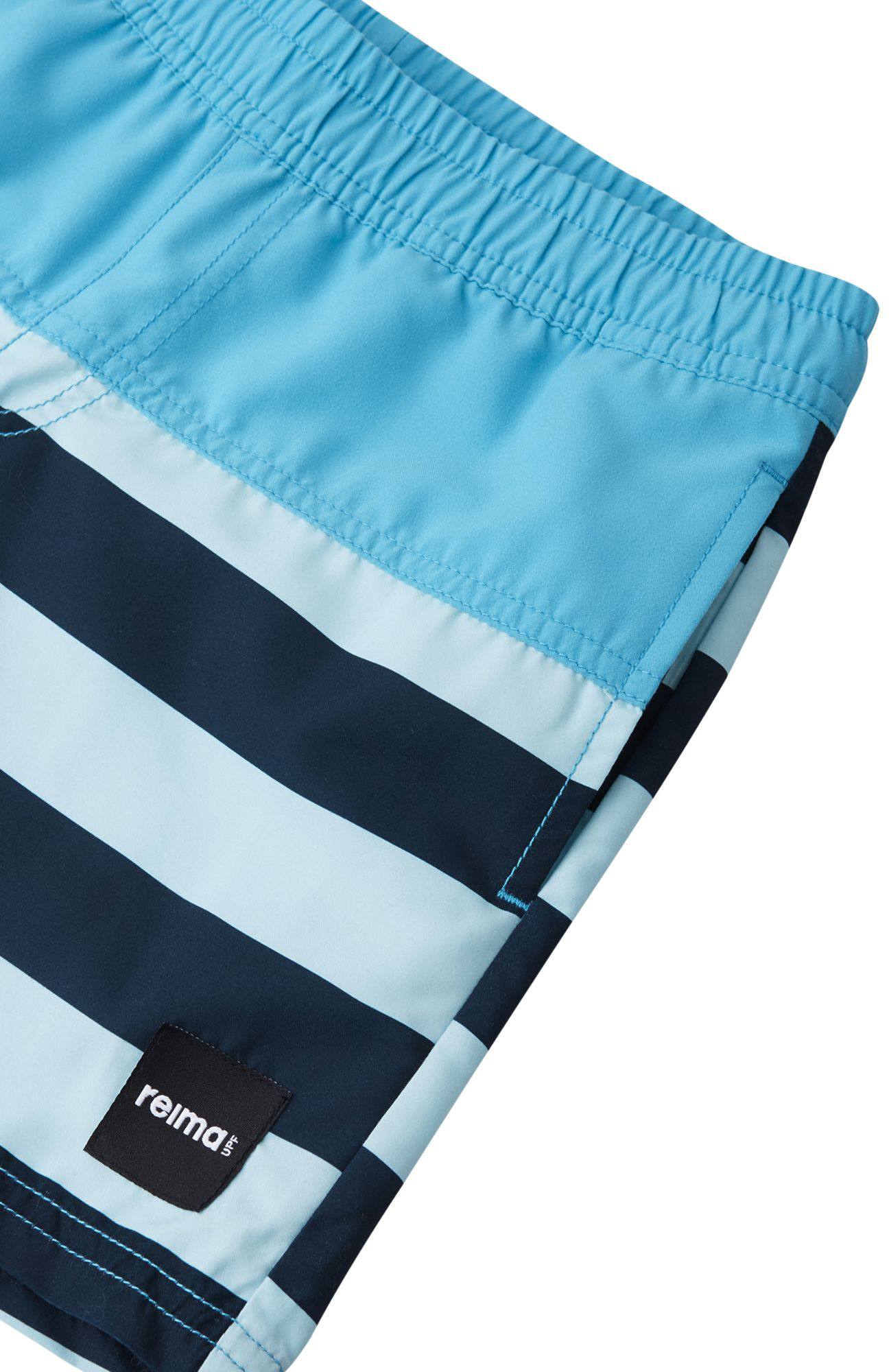 Reima Palmu Shorts Navy 03