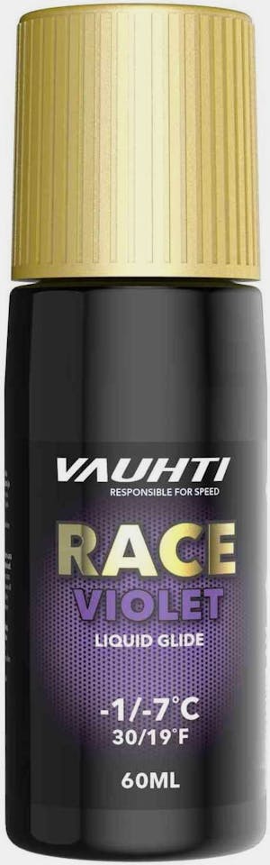 Vauhti Race Violet Liquid 60 ml 01