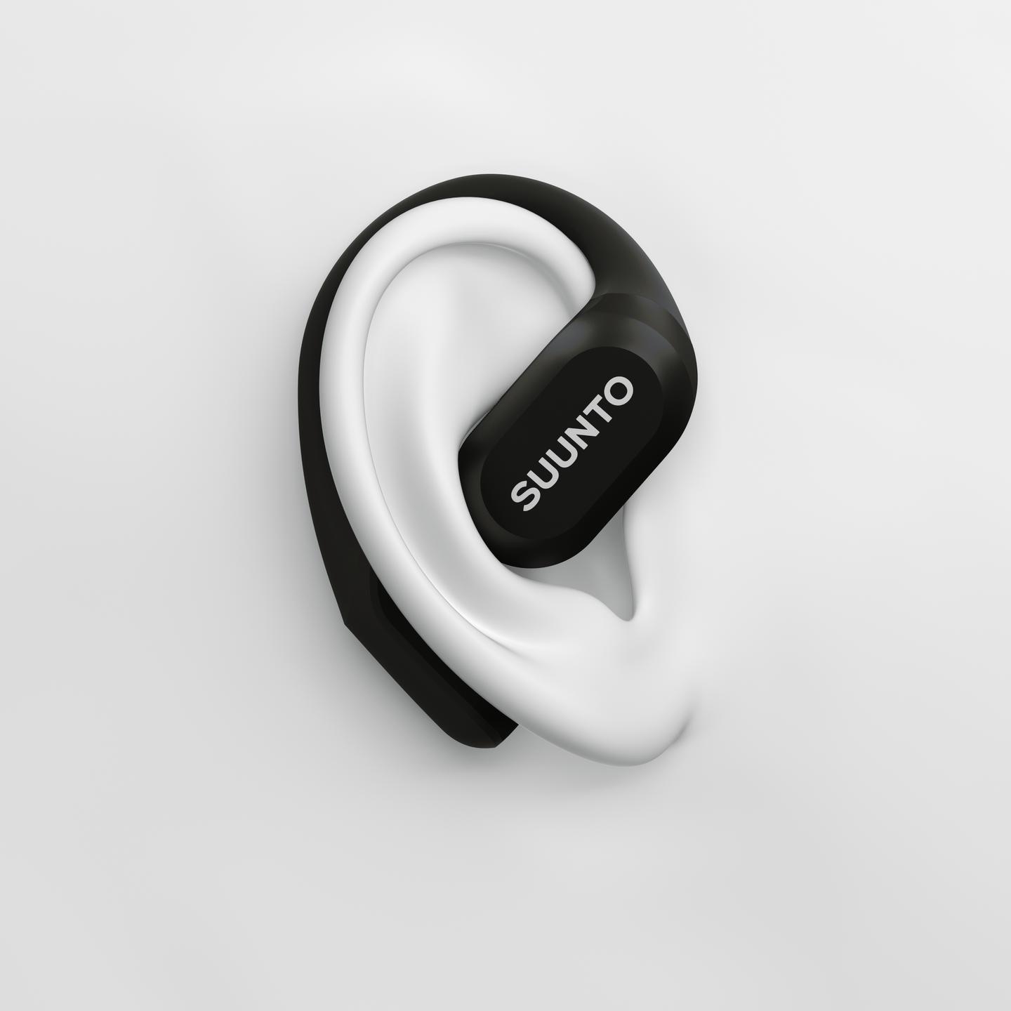 Suunto Spark Open-Ear Musta 02
